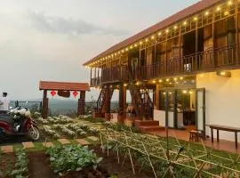 Homestay Lưng Đồi