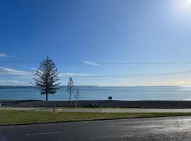 Shell's Beachfront BnB