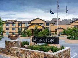 Sheraton Park City