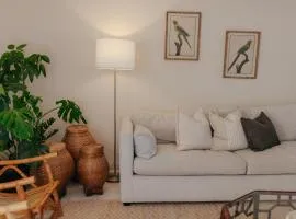 Pet Friendly Townhouse