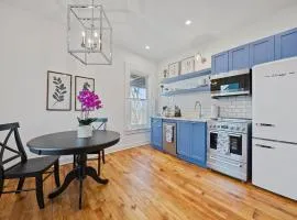 Luxury Boutique Downtown Private Unit