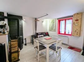 Maison de ville confortable proche nature, idéale pour 4 personnes - FR-1-589-772