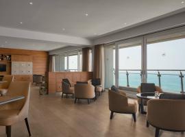 Sheraton Club des Pins Resort