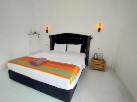 Tania Homestay，位于Bumbang的酒店