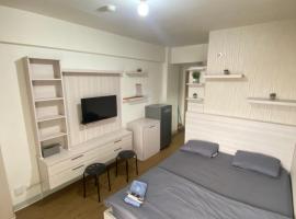 Jp apartment，位于Kedungbadak的酒店