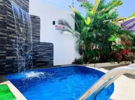 Departamento exclusivo en salinas