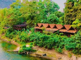 SpringRiver Resort