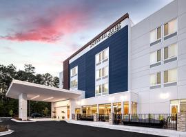 SpringHill Suites by Marriott Savannah Richmond Hill