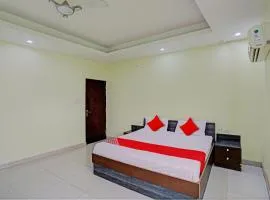 Hotel O Shree Shyam kripa Hotel and Restaurant