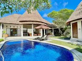 Aruni Bali Jimbaran Boutique Villa