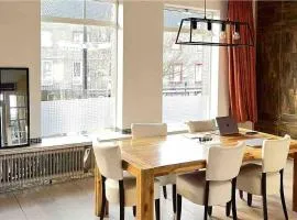 Eindhoven City Center Apartment