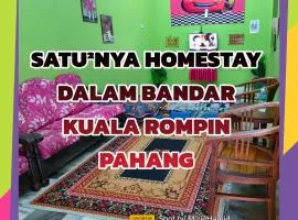 Aisya Homestay