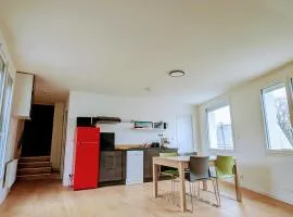 Appartement 2 chambres 4 personnes