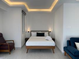 CS Junction Point - Special Day Room SDR，位于瓜拉比拉的酒店
