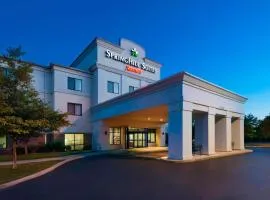 SpringHill Suites Mishawaka-University Area