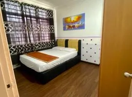 The Fortune Homestay