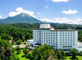 Mercure Tottori Daisen Resort & Spa，位于大山的酒店