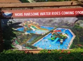 COZY Home Terrace - 1km to Water Theme Park Tambun Ipoh