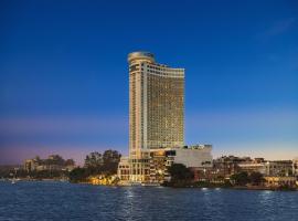 Hilton Cairo Grand Nile，位于开罗的酒店