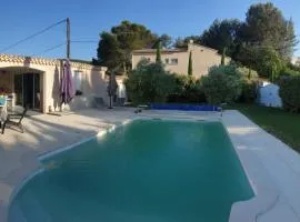 Moments de détente.