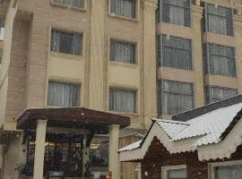 ARCO Hotels and Resorts Srinagar