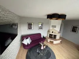 Ferienwohnung Weitblick