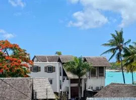 Seaview Apartment