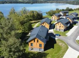 Apartmán Na Břehu Lipna