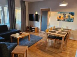 Ruka Chalets Ski-In 1313