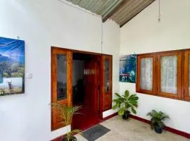 Cool Climes Holiday Home