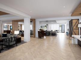 Staybridge Suites Ocala-near Equestrian-Aquatics by IHG，位于奥卡拉的酒店