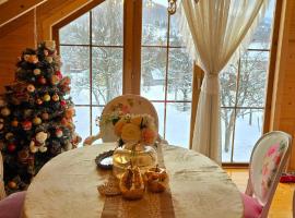 Retreat House Kolašin，位于科拉欣的酒店