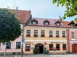 福格酒店