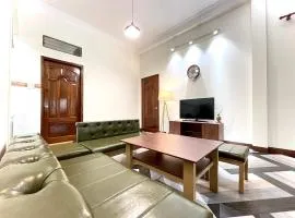 BE TONG Residences