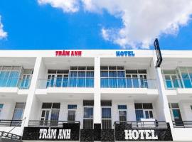 Hotel Trâm Anh 2，位于Nhơn Trạch的酒店