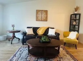 Boise Foothills Boho Haven hosted by Boise BnB!