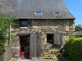 Gîte en Bretagne Sud Ty Nikolaz