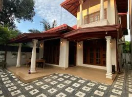 TRIPLE CHARM Villa