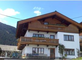 Urlaub am Antritthof，位于Gr&uuml;n的乡村别墅