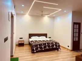 The oro homestay