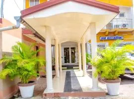 RESIDENCE HOTEL Moungali