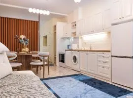 Thalia Luxury Apartment
