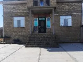 Qusar Villa