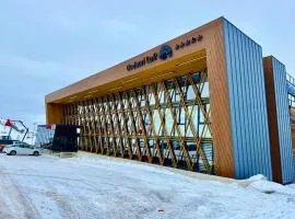 Gudauri Loft Apartment N510