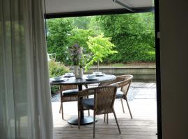 Immer simmer，位于莱米尔的酒店