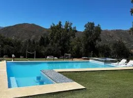 El Encanto Colliguay
