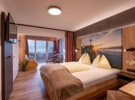 Das Sonnleiten Ski- und Motorradhotel Bruck im Zillertal