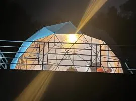 The Wolf Glamping