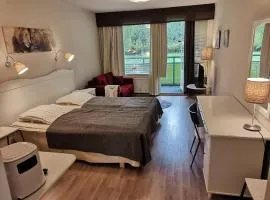 Apartment 252, 2nd floor!