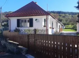 Hegyköz Vendégház